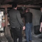 Kastamonu’da polisi harekete geçiren etkinlik! 30 metreyi tamamlayın: "Kimse buradan geçmiyor, 3-4 gün …"