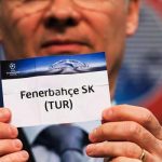 Kötü haber, Şampiyonlar Ligi’nde bir adım atmadan önce Fenerbahçe’ye geldi! –