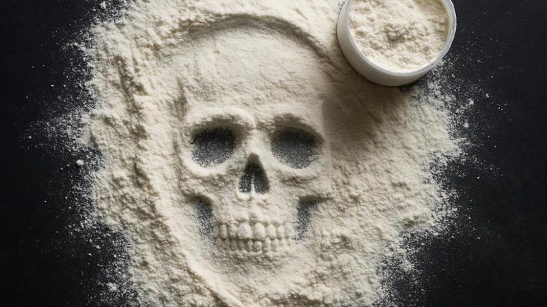 Protein tozu nedenleriyle sağlığı kaçırmayın