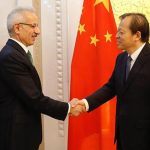 Türkiye ve Çin arasında “doğrudan iletişim mekanizması” kuruldu