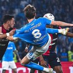 Son Dakika Spor Haberleri | Seri Ada Şampiyonu Napoli! Inter ikinci geldi