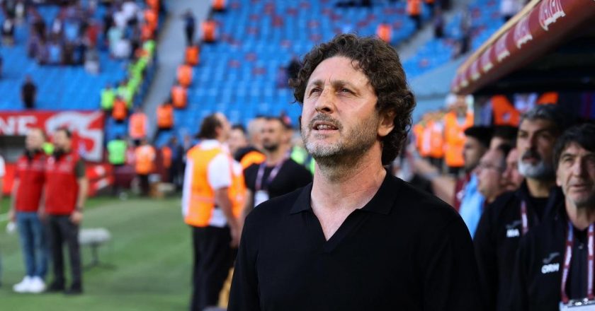 Fatih Tekke’nin Trabzonspor’u aynı puanı içeride ve dışarıda topladı