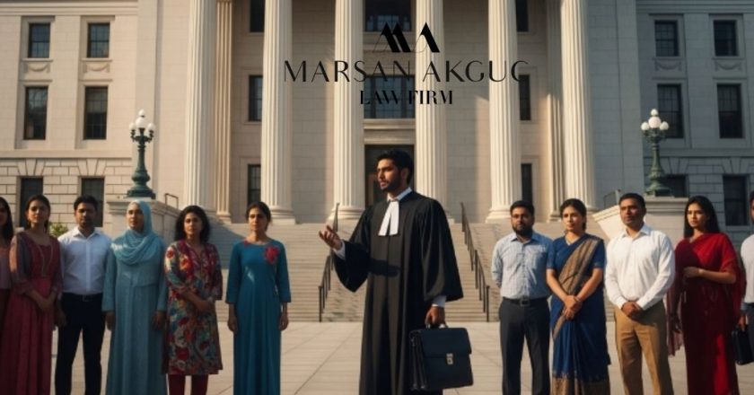 Amerika’da İltica ve Göçmenlik Sürecinde Doğru Adımlar