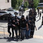 Eskişehir’e dayalı Fetö Operasyonu: 23 Gözaltı