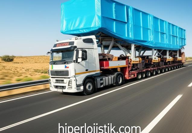 İsviçre nakliye hizmetlerinde kalite ve güvenin adresi