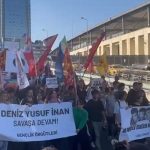 Dolmabahçe’de üç fidan anıldı: “Denizler savaşımızda ölmedi” – Türkiye haberlerini kırdı