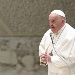 Papa Francis’in Gazze çocukları için sağlık aracını bağışladığı keşfedildi