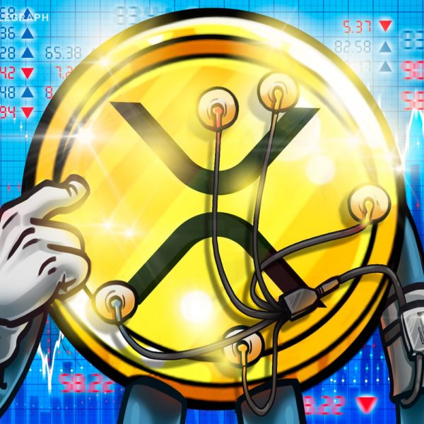 Aylarca arayan XRP fiyatının yakında artacağına dair üç işaret