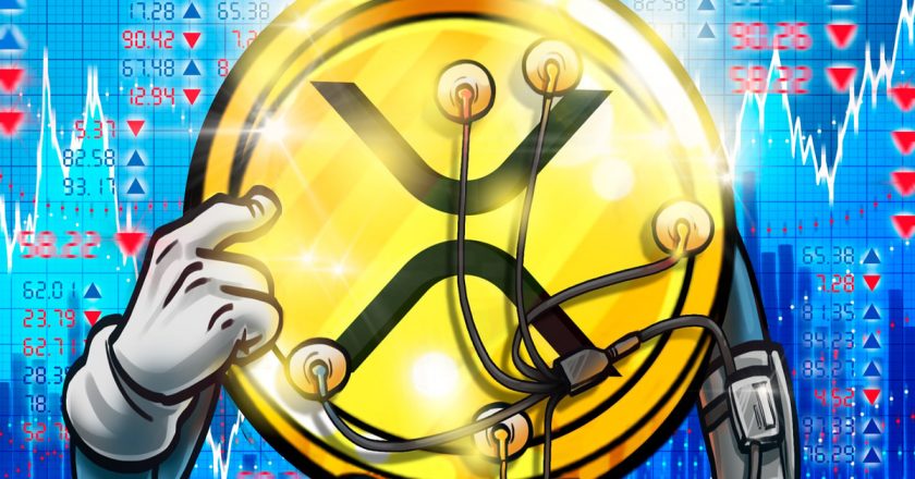 Aylarca arayan XRP fiyatının yakında artacağına dair üç işaret