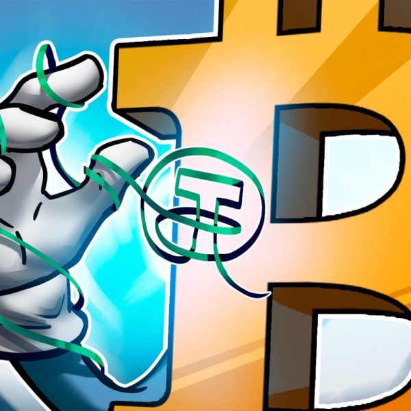 Tether, BTC $ 3.9 milyar $ ‘ı yeni bitcoin tabanlı platforma aktardı