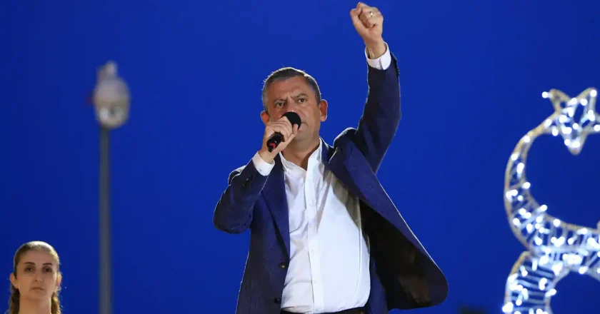 “