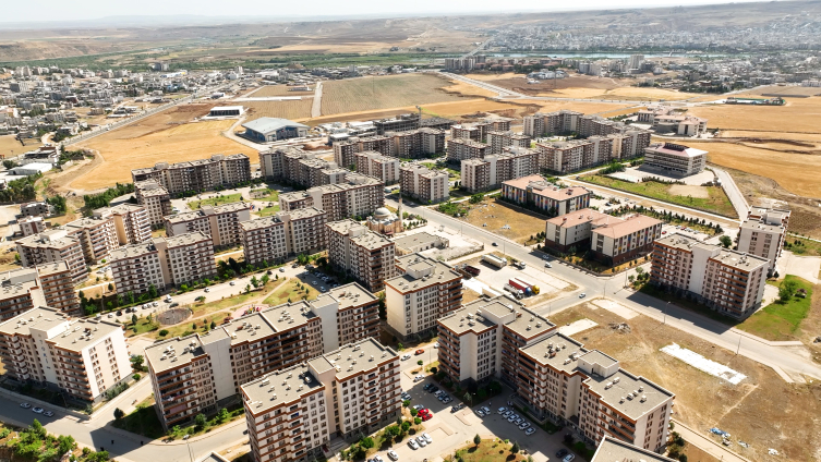 Terörizm Türkiye'nin Örnek Şehri: Cizre
