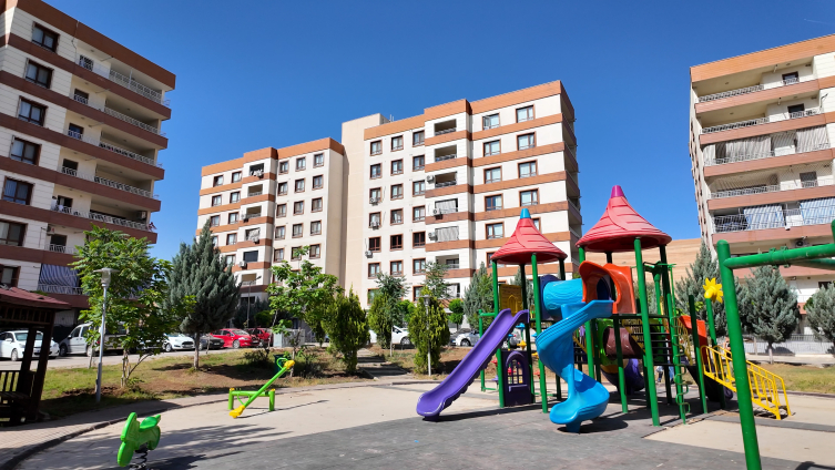 Terörizm Türkiye'nin Örnek Şehri: Cizre