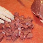 Fedakarlık masada ve tehlikede iyileşme olabilir! Parti sırasında sağlıklı kalmanın sırrı nedir? Kurban edilen et nasıl pişirilmeli? Uzmanların önerileri …