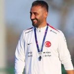 Fenerbahce’den eski futbolcu Arda Turan yerinde geldi! –