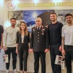 Trabzonspor’dan Gendarmerie organizasyonuna önemli ziyaret