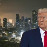 Amerika Birleşik Devletleri Başkanı Trump’ın eleştirisi! “Tahran’daki herkes derhal serbest bırakılmalı”