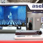 Aelsan, Paris Havacılık Fuarı’nda bir vücut gösterisi yaptı
