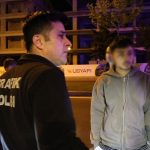 Hem alkolik hem de ehliyetsizdi! Yakalandığında, suçu babasından attı: “Ben bir ilkokul diplomasıyım, imzalayamıyorum”