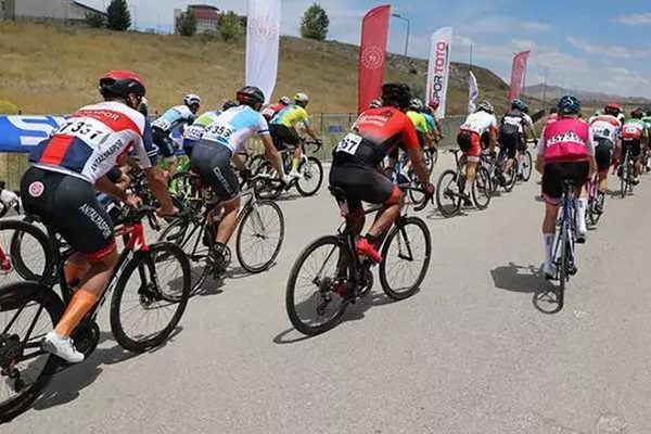 Bike tarafından açıklanan Temmuz faaliyetlerinin takvimi