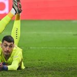 Galatasaray, Fernando Muslera Kale bulunduktan sonra kaleyi emanet ettikten sonra! Chelsea ile bir anlaşma bir zaman meselesidir