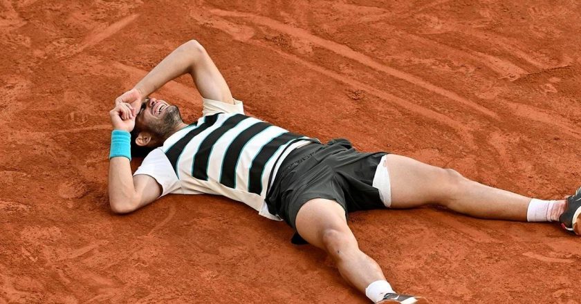 Tarihin en uzun Fransız Açık Finali! Alcaraz imkansıza ulaştı …