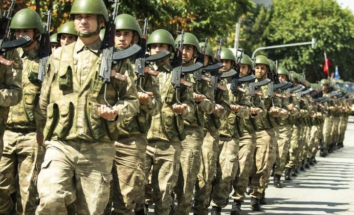 Temmuz 2025’te askerlik hizmet ücreti ne kadar olacak? Hesaplama