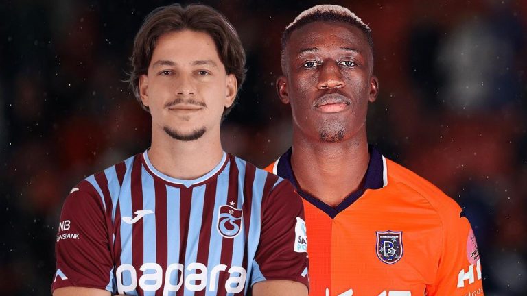 Enis Epic ve Philippe Keny, Görtepe’de Sesler!