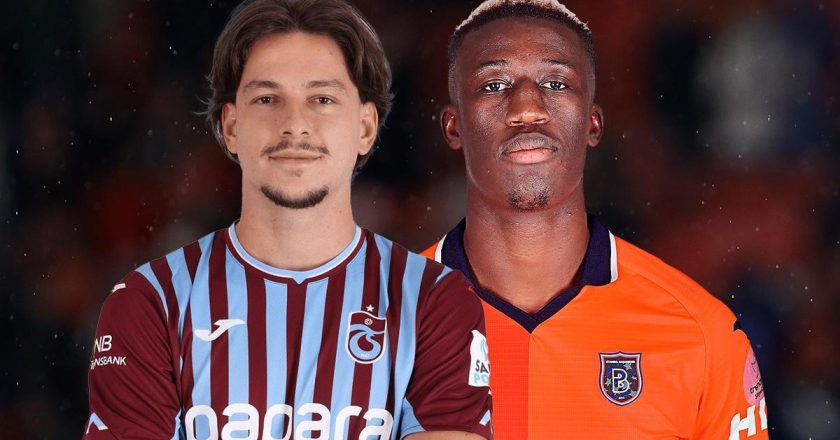 Enis Epic ve Philippe Keny, Görtepe’de Sesler!