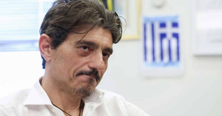 Panathinaikos Giannakopoulos Başkanı Ürdün’üne ek olarak – Son Dakika Spor Haberleri