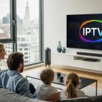 Kesintisiz Eğlencenin Kapısı IPTV Test ile Açılıyor