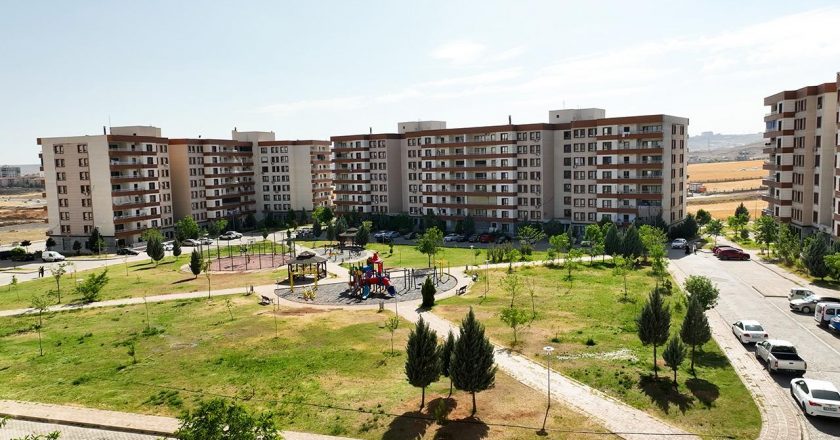 Terörizm Türkiye’nin Örnek Şehri: Cizre