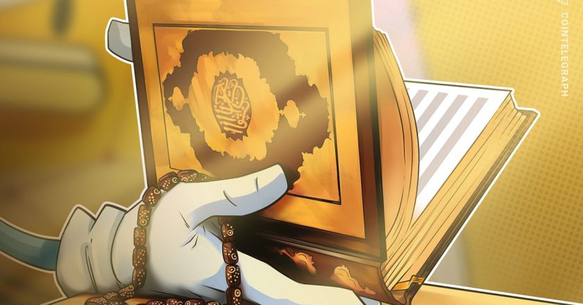 Tanrı adına satılan jeton, 3,4 milyon dolarlık bir kript vurgusuna dönüştü