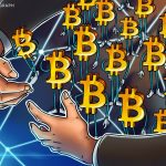 Şirketler BTC bütçelerini dolduruyor