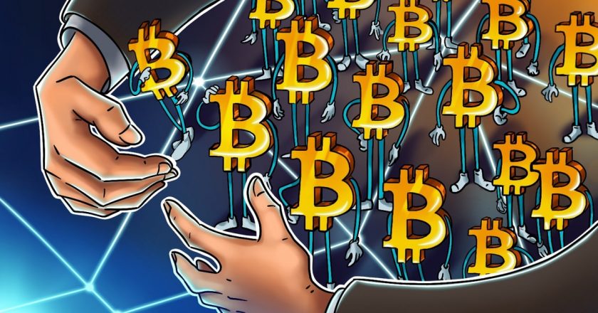Şirketler BTC bütçelerini dolduruyor