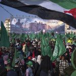 Hamas, Gazze’de yangını durdurmak için son öneriye “olumlu” cevap verdiğini açıkladı.