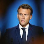Macron duyurdu! Fransa Filistin Devletini tanıyacak
