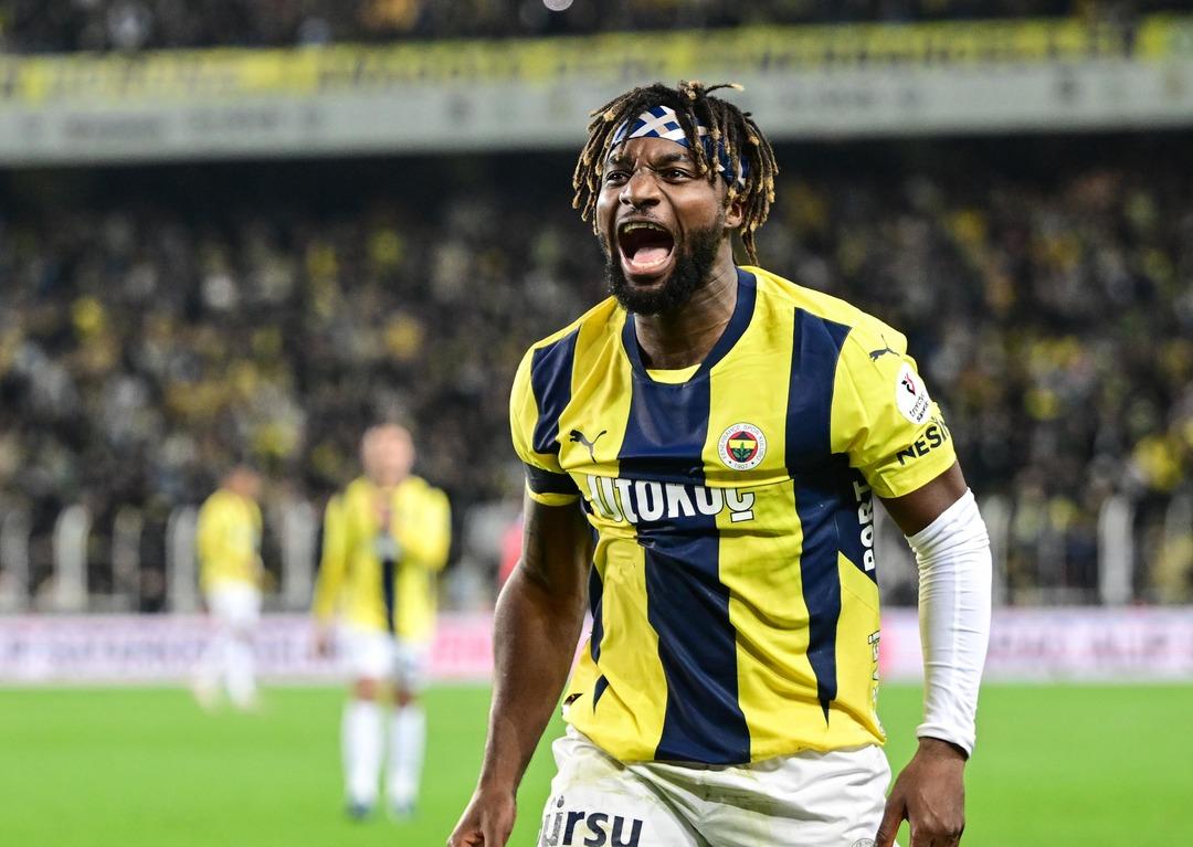 Saint-Makinin'in Türkiye Türkiye hakkında konuşacak! Fenerbahçe 4 dublajı dublaj etmeye çalıştı