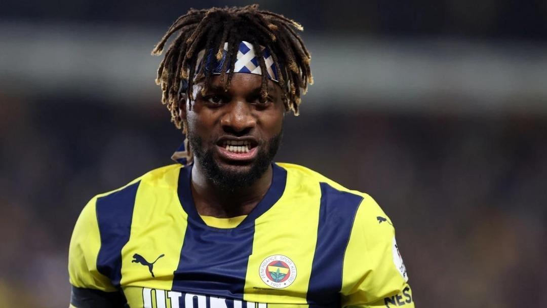 Saint-Makinin'in Türkiye Türkiye hakkında konuşacak! Fenerbahce de bana 3 vermeye çalıştı