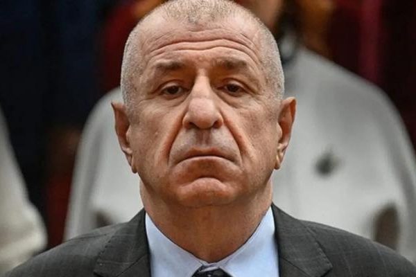UMIT OZDAG’ın kimlik “Kimlik Bilgileri” MIT “hakkında bilgi yayılması durumunda beraat etti!