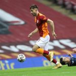 Galatasaray’dan Halil Derviyoğlu için Resmi Beyan …