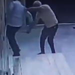 Pozisyon: Mersin! Caminin muezzini bacağından bıçaklandı