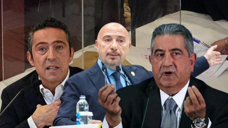 Son Dakika Spor Haberleri | Fenerbahçe’den İmza Beyanı