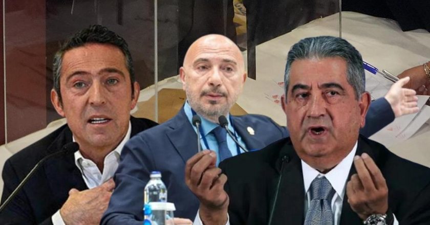 Son Dakika Spor Haberleri | Fenerbahçe’den İmza Beyanı