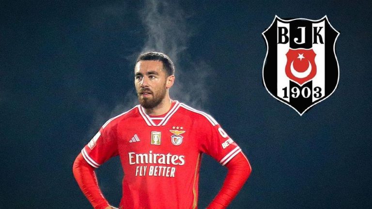 Son Dakika | Beşiktaş Orkun Kökçü’nin transferini duyurdu