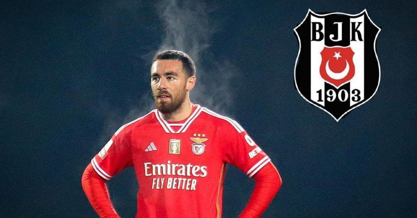 Son Dakika | Beşiktaş Orkun Kökçü’nin transferini duyurdu