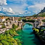 Bosna ve Hersek nerede? Vize süreci nedir? Bosna -Hersek’teki resmi tatiller ve tatiller nelerdir? Bosna ve Hersek’i merak edenler