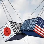 Trump Japonya’daki anlaşmayı açıkladı: 550 milyar dolarlık ellerin sıkışması