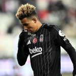 Gedson Beşiktaş’tan hareket: % 50 payı Benfica tarafından alındı!