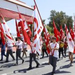 Kıbrıs’ın barış operasyonunun 51. yıldönümü: “Türkler katliamlarla korundu” – Türkiye haberlerini kırmak